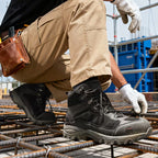 Ironclad Pro™ Steel Toe Work Boot
