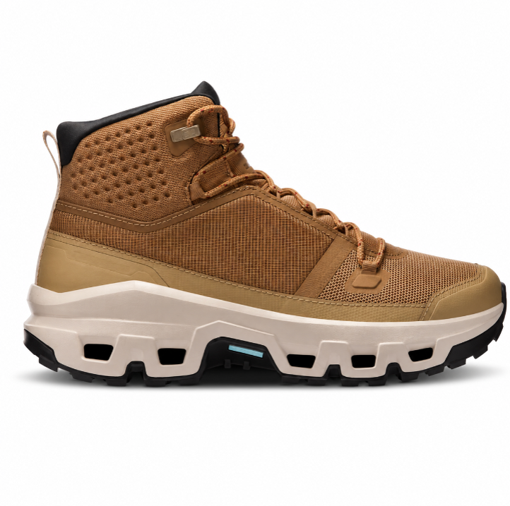 Cloudrock Mid Waterproof