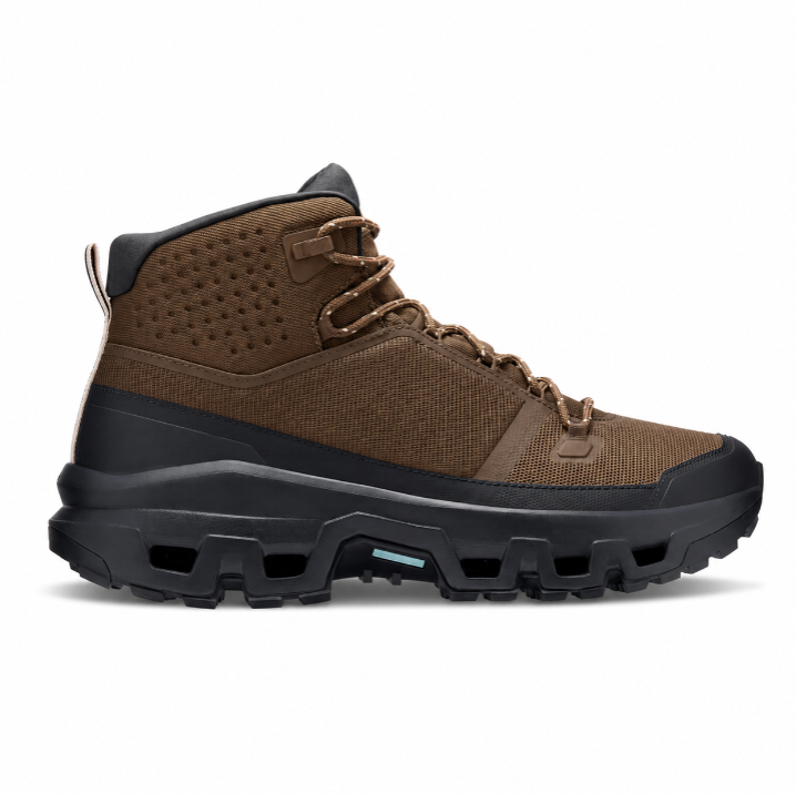 Cloudrock Mid Waterproof