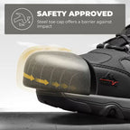 Ironclad Pro™ Steel Toe Work Boot