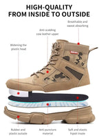 WarBoot Pro