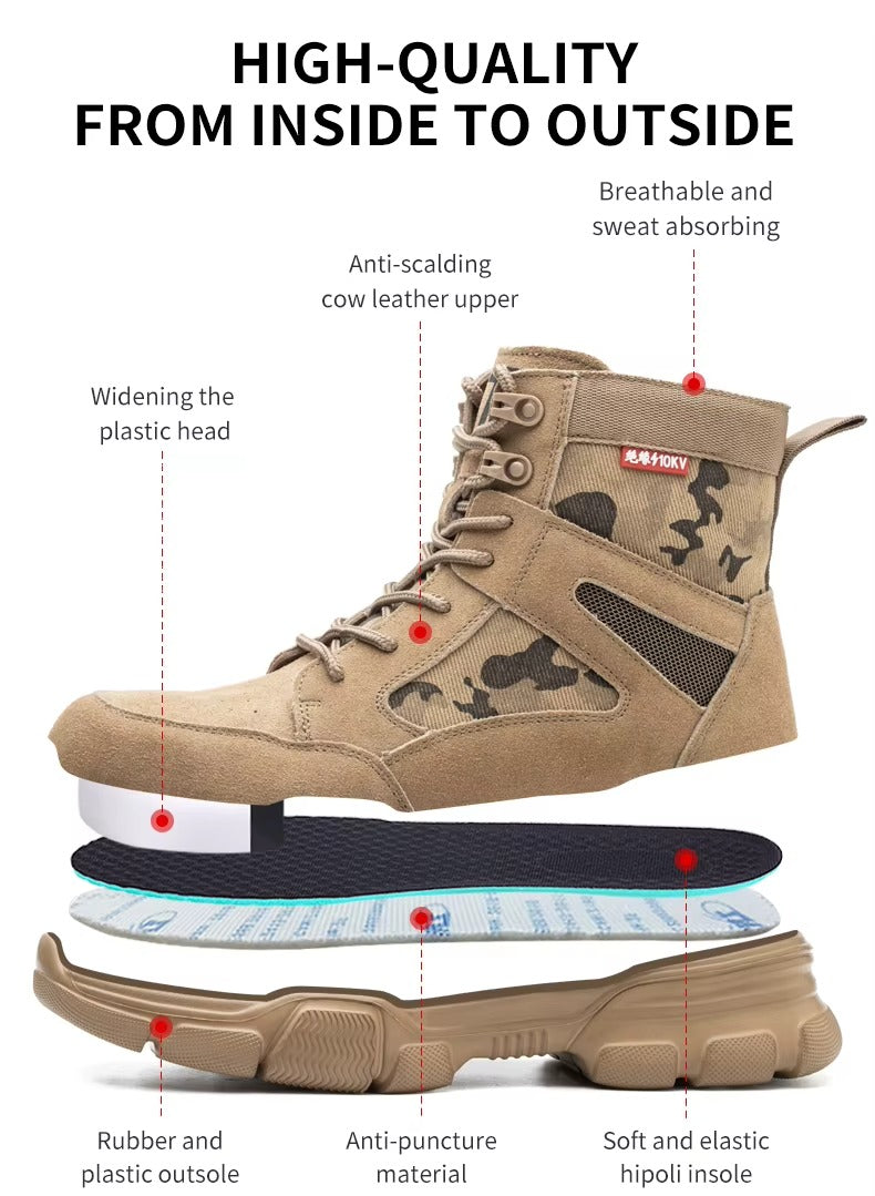 WarBoot Pro