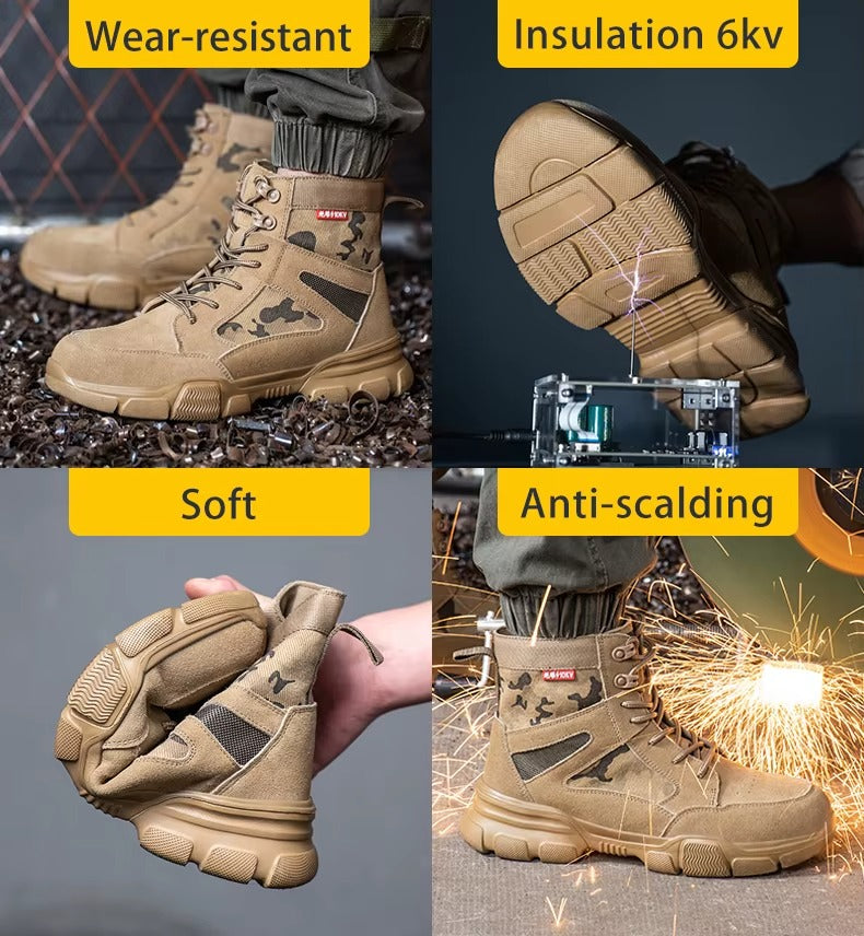 WarBoot Pro