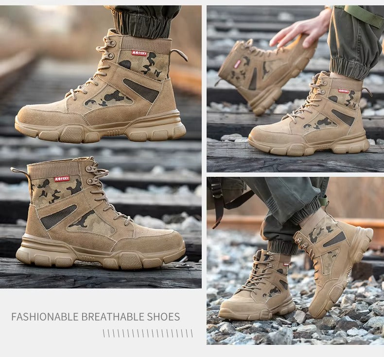 WarBoot Pro
