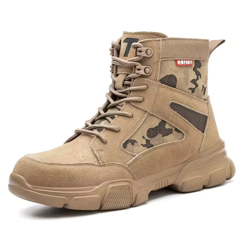 WarBoot Pro